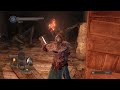 DARK SOULS II - MOD Seeker of Fire 2.0 #4