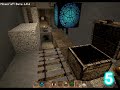 Minecraft Underworld - 6+ Linked Ravines