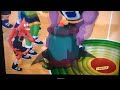 space jam el señor swackhammer es derrotado