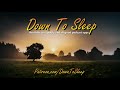 The Green Knight Audiobook (Complete) | ASMR Bedtime Story to help you sleep
