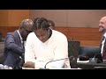 Young Thug, YSL trial Day 17