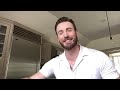 Chris Evans - The video Q&A with  @chrisevans + @markkassen #AskASP