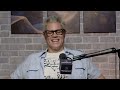 Johnny Knoxville the Prank King | EP 102 | Hawk vs Wolf