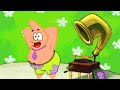 Patrick Star dancing to R.I.P. by Playboi Carti