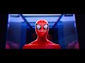 Spider-Man : Into the Spider-Verse Trailer (Thor : Love and Thunder Style)