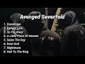 Avenged Sevenfold Best Collection