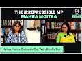 Mahua Moitra Exclusive To Barkha Dutt | 