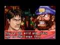 Final Fight One (USA) (Game Boy Advance) - (Longplay - Guy | Very Hard Difficulty)