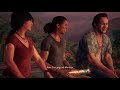 UNCHARTED The Lost Legacy - Ending and Mid-Credits Scene