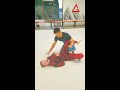 BJJ Technique: Underhook to arm drag to double leg to cradle to arm triangle choke. Gene Gault GB Kn