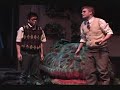 Riverside's Little Shop of Horrors - 7 (Suddenly Seymour/Suppertime)