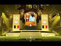 I PACKED LUKAKU ON MY FIRST PACK!!!