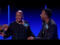 Jaleel White Hits ALL No.1 Answers - Celebrity Family Feud