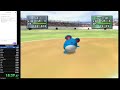 Pokemon Stadium 2 Complete Game Speedrun 17:57:14 (WR) (N64) ROUND 1