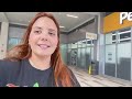 VLOG: Passeio no shopping com comprinhas!