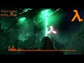 Half-Life: Alyx - Strider Battle OST [Full In-Game Mix]