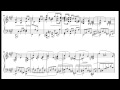 Brahms - Intermezzo in A major, Op. 118 No. 2 (Stephen Kovacevich) - 1981