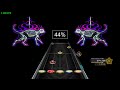 Clone Hero -- Archspire - Bleed the Future SIGHTREAD FC!