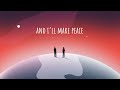 Jake Fine & Holden Miller - Far Side of The World (Lyric Video)