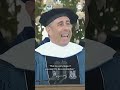 War protesters disrupt college graduations, walk out of Jerry Seinfeld's Duke commencement address