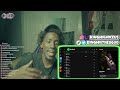 The 8 God Reacts to: OsamaSon - Flex Musix (Album)