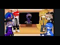 ~DREAMSWAP REACT TO ORIGINALS~ Dream and nightmare sans... (angst) (pt 1)