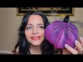 Metallic Glam Halloween Decor Haul from Dollar Tree