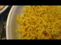 Spicy Ginger Curry Noodle Soup Recipe