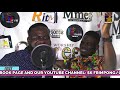 SK Frimpong live on OSORE3 MMER3 (Time of Revival )