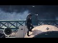 AC Syndicate - Rope Launcher Fail