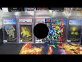 Long-term Pokemon Card Investments - PSA 10 Pokemon Collection