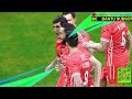 PERSIJA JAKARTA VS PERSIS SOLO (3rd PLACE PIALA PRESIDEN 2024, GAMEPLAY SIMULATION PES 2021)