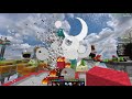 Bedwars SPAWN Trolling