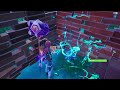 No look victory crown win in FORTNITE