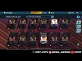 *FREE* ANTIMATTER IVERSON FROM THE MUSICIANS THEME!! - NBA 2K MOBILE