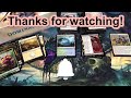 DOMINARIA Booster Box Part 1 - Magic the Gathering #mtgboosterpacks #mtgbooster