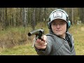 Minute of Mae: Colt Paterson Revolver No.5