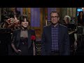 Jenna Ortega Monologue - SNL