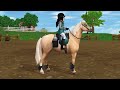 3000sc NO RULES Shopping Spree! - Buying Horses and Clothing - Star Stable