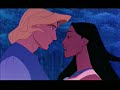 Pocahontas - Colors Of The Wind (Finnish)