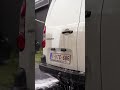 Satisfying Pre-Wash of a Dirty Car