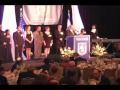 The Jerusalem Prayer Banquet 2010 Student Presentation.flv