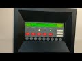 Simplex 4010 and 4003 Voice Evacuation System Test 1