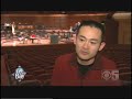 Interview with violinist Chen Zhao
