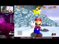 Twitch Clips: Super Mario 64 CCM Green Demon Popoff