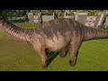 Bring The Jurassic Park Trilogy To Life With This HUGE Mod Pack For Jurassic World Evolution 2