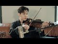 헨리가 퀸의 LOVE OF MY LIFE를 부르면? / HENRY'S ONE TAKE : Queen - LOVE OF MY LIFE I ELLE KOREA