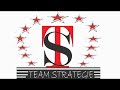 Men fire ( freestyle ) team stratégie