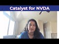 Catalyst For NVDA | When is NVDA next Earnings Call | Price Prediction for 2025