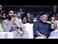 Allu Arjun Gets Very Emotional For Allu Sirish Speech | Urvasivo Rakshasivo Success Event | Stv